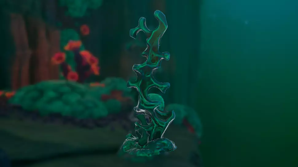 Проводящий кристалл в Subnautica 2: где найти