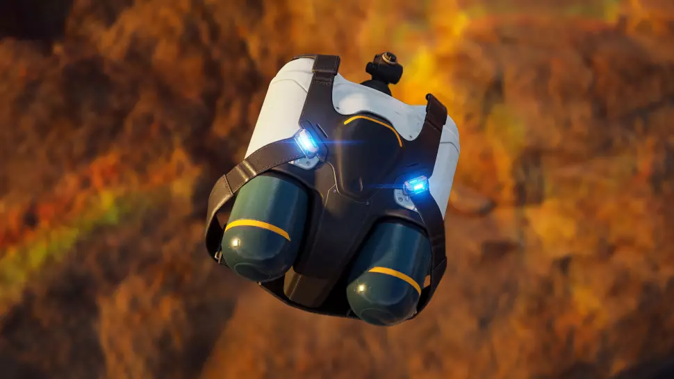 Как увеличить объем кислорода в Subnautica 2 на ранних стадиях