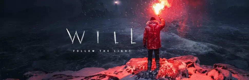 WILL: Follow The Light вышла на ПК, PS5 и Xbox Series