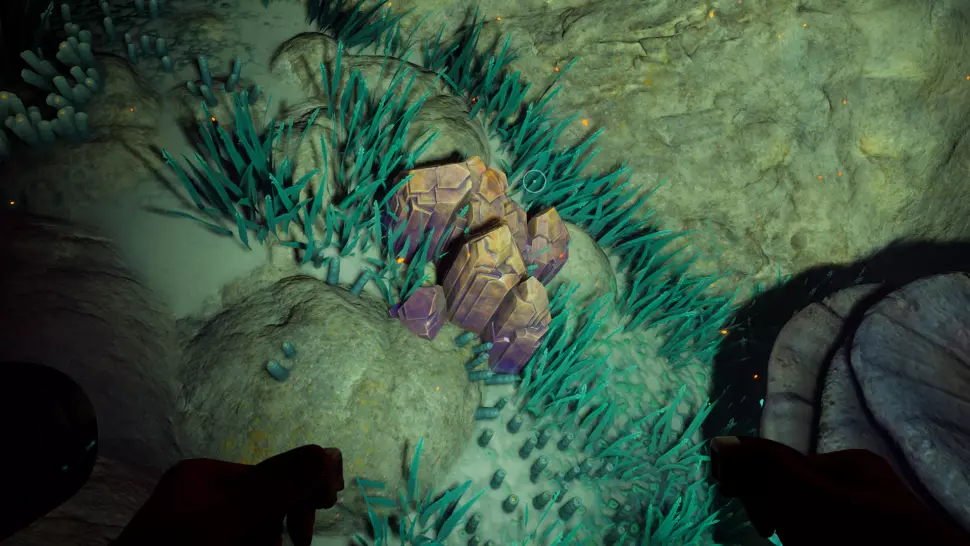 Литий в Subnautica 2: где найти и что из него можно изготовить