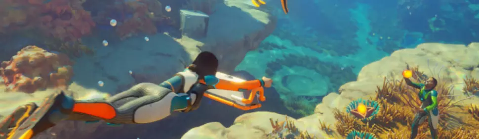 Как преобразовать одиночную игру в кооперативную в Subnautica 2 и что при этом потеряется
