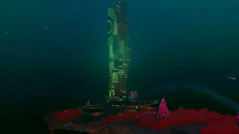 Как выучить язык пришельцев в Subnautica 2 Как выучить язык пришельцев в Subnautica 2