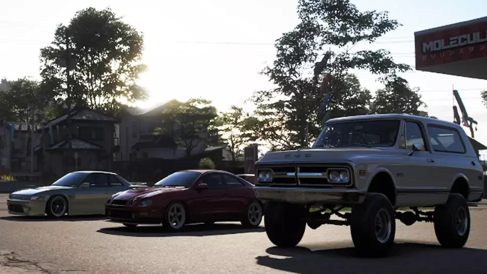 Лучший стартовый автомобиль в Forza Horizon 6: какую машину выбрать в самом начале