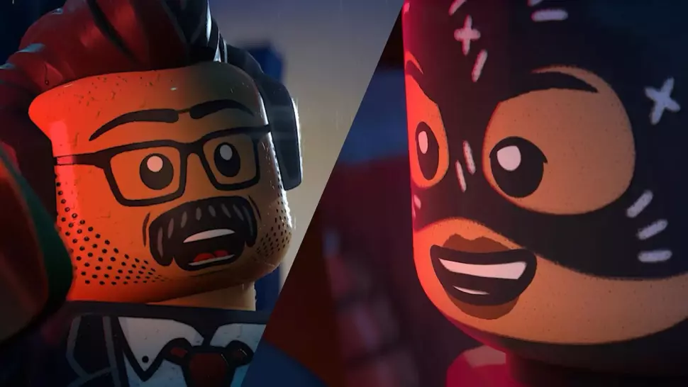Все игровые персонажи в LEGO Бэтмен: Наследие Темного рыцаря: как открыть