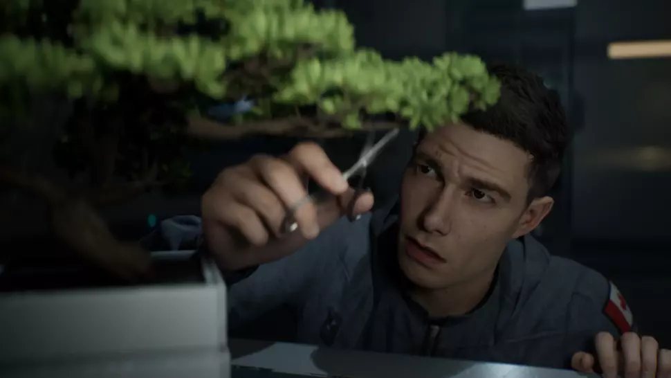 Как играть в Directive 8020: гайд для новичков