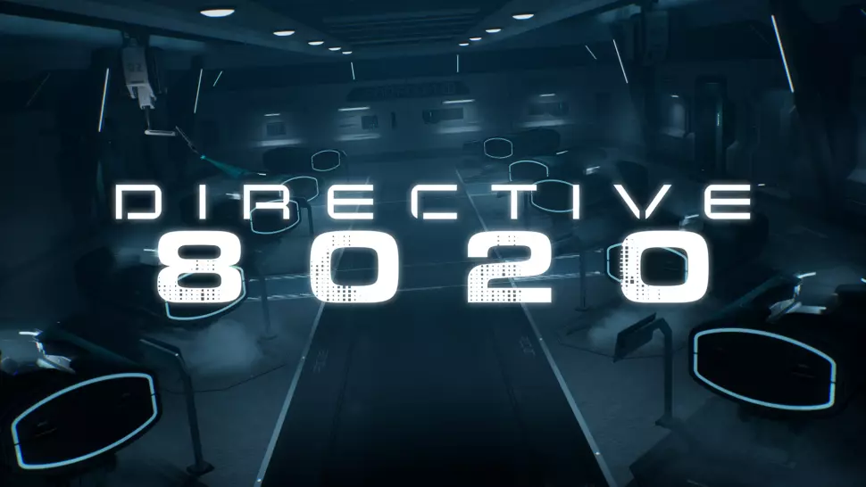 Время прохождения Directive 8020: сколько часов геймплея в игре