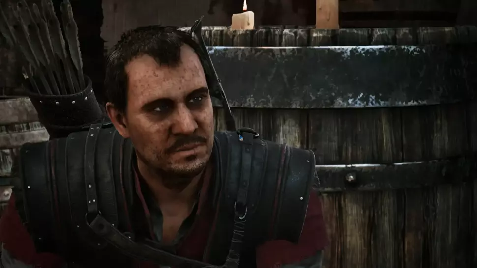 Пропавший стражник в Gothic 1 Remake: где найти Нека