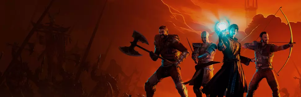 Все главы и задания в Gothic 1 Remake: список квестов