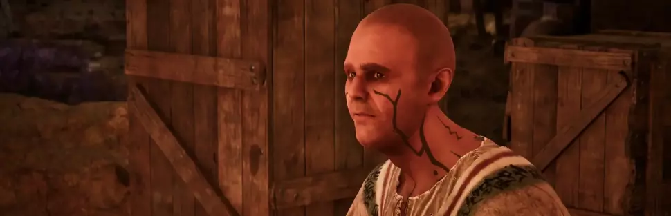 Болотник на пробу в Gothic 1 Remake: какую награду лучше выбрать