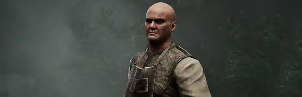 По самую шею в Gothic 1 Remake: где искать Брана и склад таверны