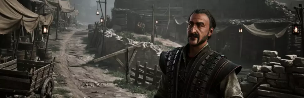 Проверка на верность в Gothic 1 Remake: как найти Яна в шахте