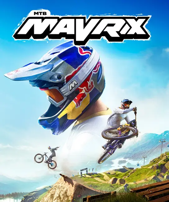 MAVRIX by Matt Jones: русификатор текста (v1.0) by wolsu team
