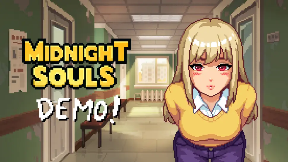 Midnight Souls получила демоверсию перед Steam Next Fest